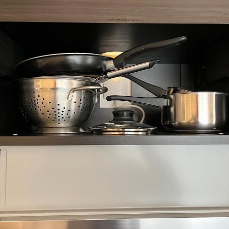 Apartamento Le Voltaire Melun Exterior foto